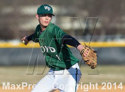 Thumbnail 2 in Sachem East @ William Floyd photogallery.