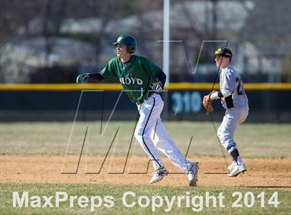 Thumbnail 2 in Sachem East @ William Floyd photogallery.