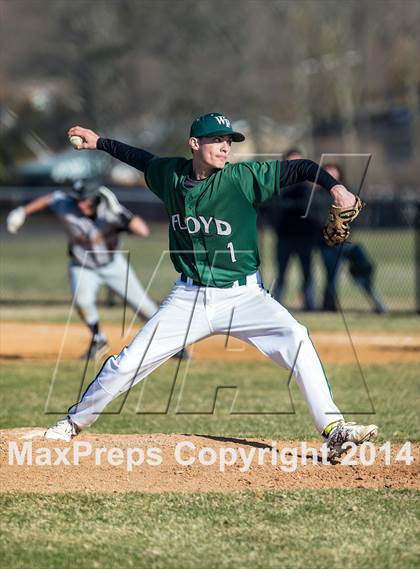Thumbnail 3 in Sachem East @ William Floyd photogallery.