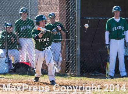 Thumbnail 1 in Sachem East @ William Floyd photogallery.
