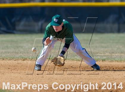 Thumbnail 2 in Sachem East @ William Floyd photogallery.