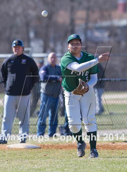 Thumbnail 2 in Sachem East @ William Floyd photogallery.