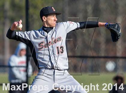 Thumbnail 1 in Sachem East @ William Floyd photogallery.