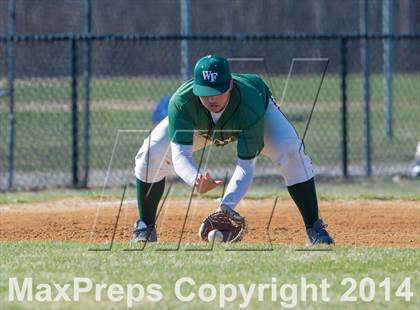 Thumbnail 3 in Sachem East @ William Floyd photogallery.