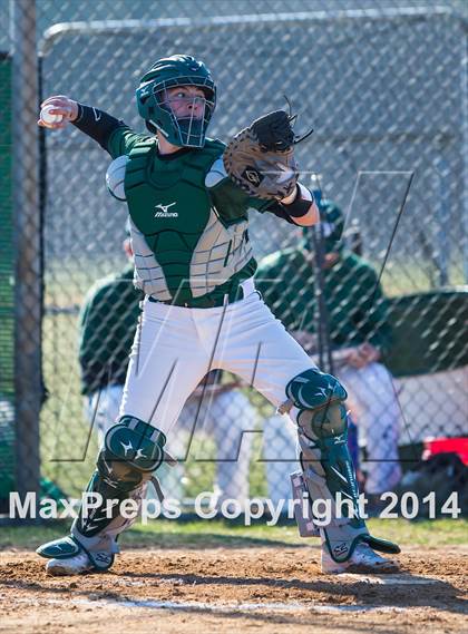 Thumbnail 3 in Sachem East @ William Floyd photogallery.