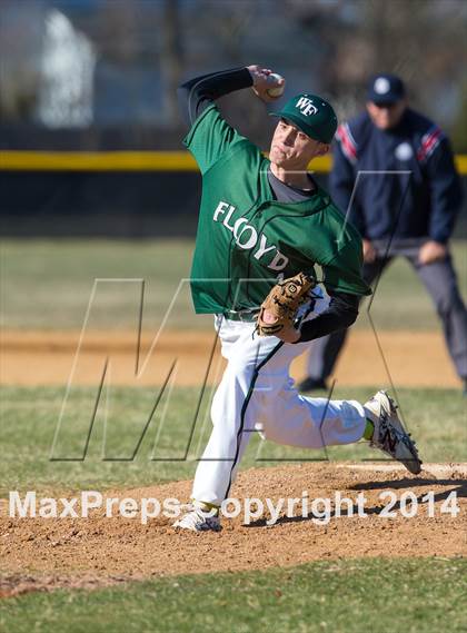 Thumbnail 1 in Sachem East @ William Floyd photogallery.
