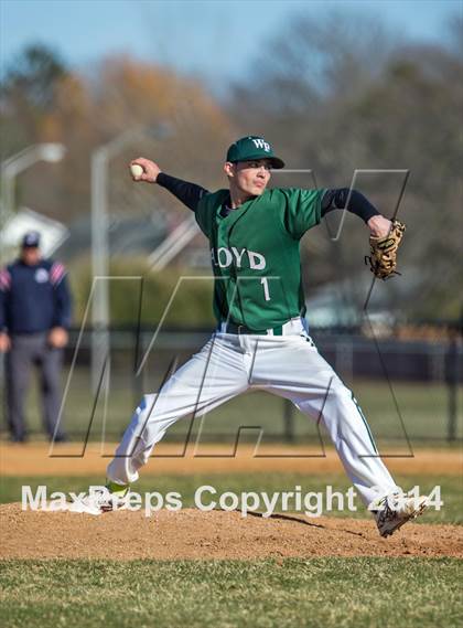 Thumbnail 3 in Sachem East @ William Floyd photogallery.