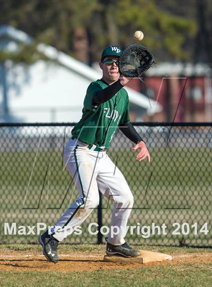 Thumbnail 2 in Sachem East @ William Floyd photogallery.