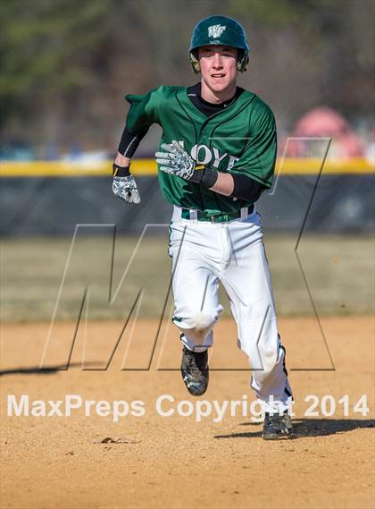 Thumbnail 3 in Sachem East @ William Floyd photogallery.