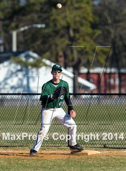Thumbnail 3 in Sachem East @ William Floyd photogallery.