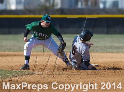 Thumbnail 2 in Sachem East @ William Floyd photogallery.