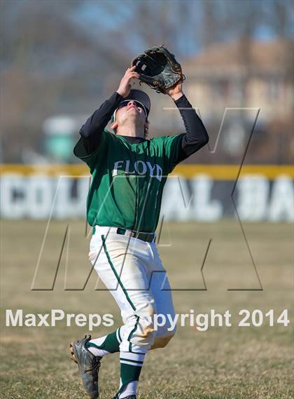 Thumbnail 2 in Sachem East @ William Floyd photogallery.