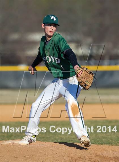 Thumbnail 1 in Sachem East @ William Floyd photogallery.
