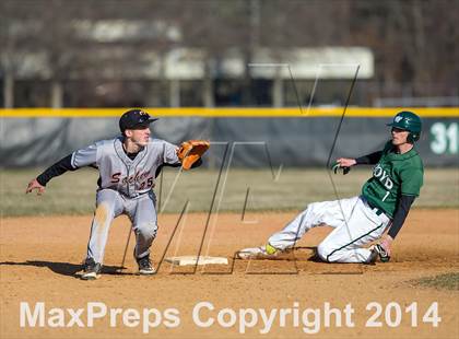 Thumbnail 1 in Sachem East @ William Floyd photogallery.