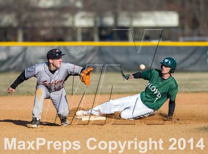 Thumbnail 2 in Sachem East @ William Floyd photogallery.