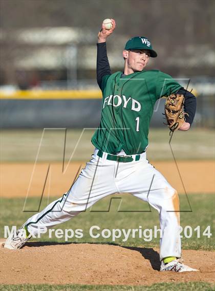 Thumbnail 3 in Sachem East @ William Floyd photogallery.