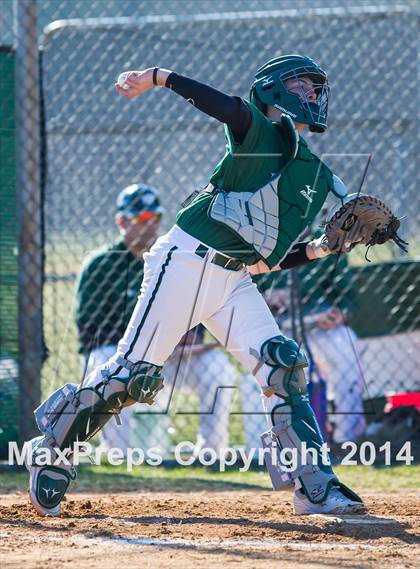 Thumbnail 2 in Sachem East @ William Floyd photogallery.