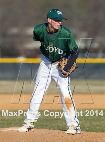 Thumbnail 3 in Sachem East @ William Floyd photogallery.