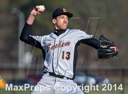 Thumbnail 1 in Sachem East @ William Floyd photogallery.