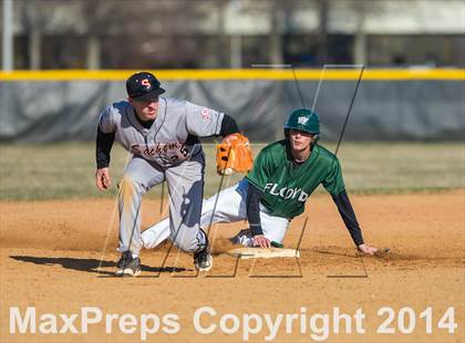Thumbnail 2 in Sachem East @ William Floyd photogallery.