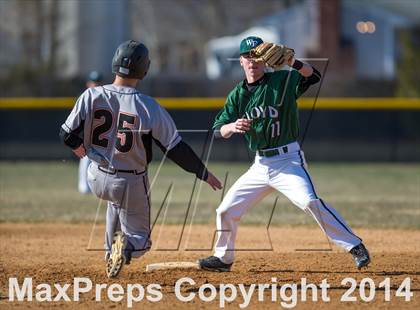 Thumbnail 3 in Sachem East @ William Floyd photogallery.