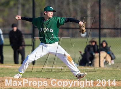 Thumbnail 1 in Sachem East @ William Floyd photogallery.