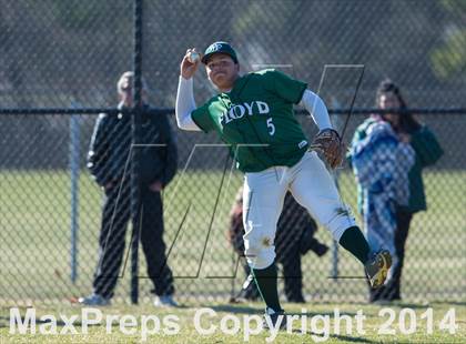 Thumbnail 3 in Sachem East @ William Floyd photogallery.