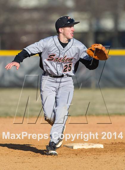 Thumbnail 3 in Sachem East @ William Floyd photogallery.