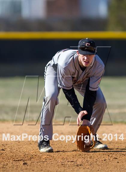 Thumbnail 3 in Sachem East @ William Floyd photogallery.