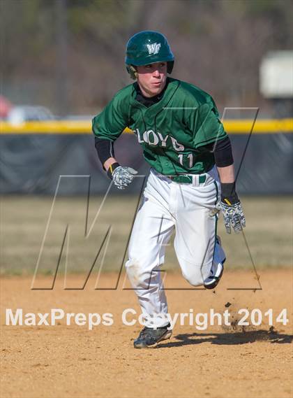 Thumbnail 3 in Sachem East @ William Floyd photogallery.