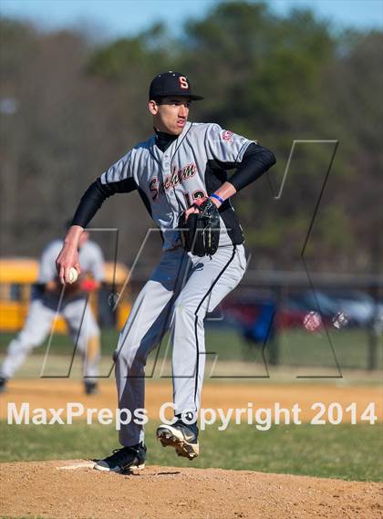 Thumbnail 2 in Sachem East @ William Floyd photogallery.
