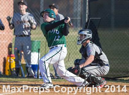 Thumbnail 3 in Sachem East @ William Floyd photogallery.