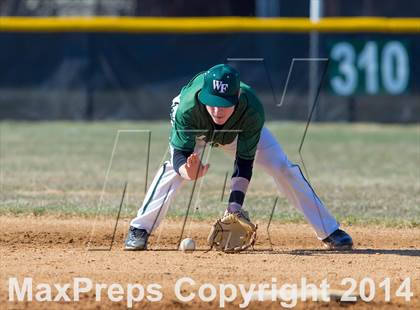 Thumbnail 2 in Sachem East @ William Floyd photogallery.