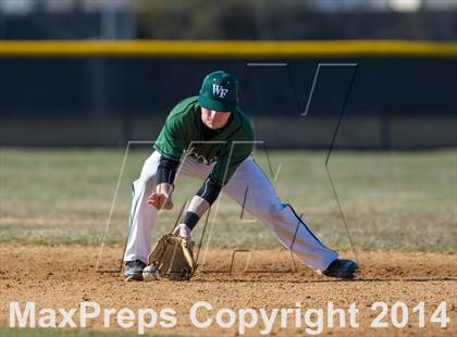 Thumbnail 3 in Sachem East @ William Floyd photogallery.