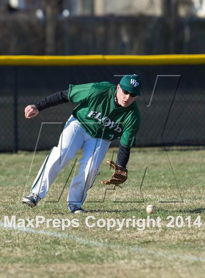 Thumbnail 2 in Sachem East @ William Floyd photogallery.