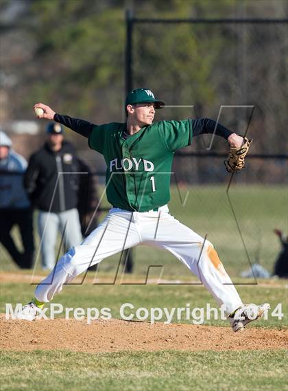 Thumbnail 3 in Sachem East @ William Floyd photogallery.
