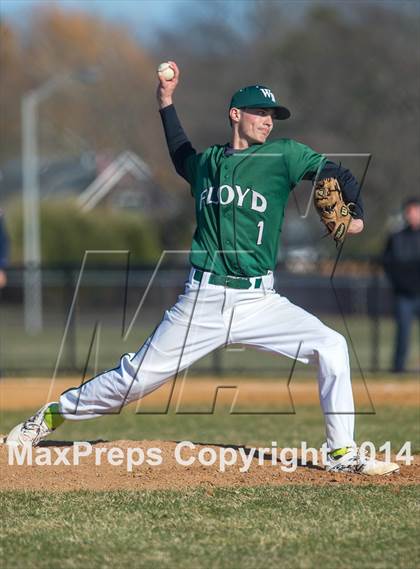 Thumbnail 1 in Sachem East @ William Floyd photogallery.