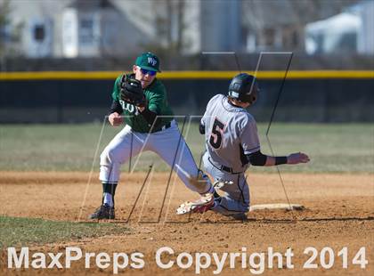 Thumbnail 1 in Sachem East @ William Floyd photogallery.