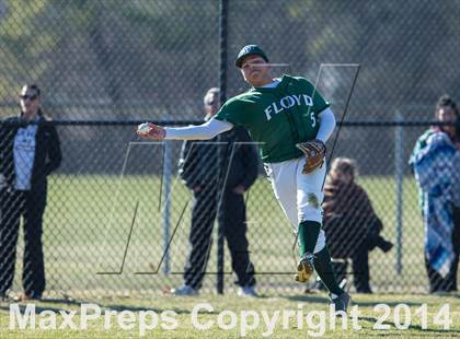 Thumbnail 1 in Sachem East @ William Floyd photogallery.