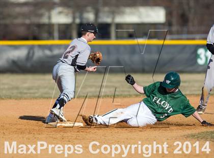 Thumbnail 2 in Sachem East @ William Floyd photogallery.