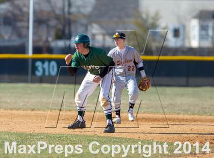 Thumbnail 1 in Sachem East @ William Floyd photogallery.