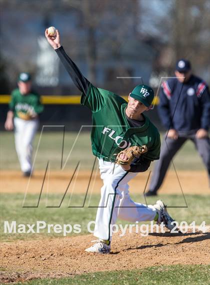 Thumbnail 3 in Sachem East @ William Floyd photogallery.