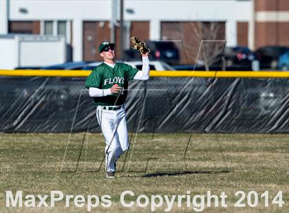 Thumbnail 2 in Sachem East @ William Floyd photogallery.