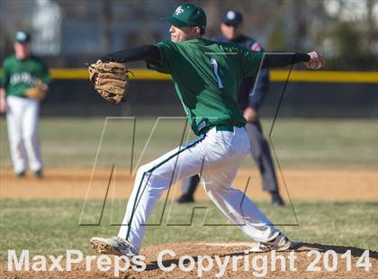 Thumbnail 3 in Sachem East @ William Floyd photogallery.