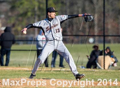 Thumbnail 3 in Sachem East @ William Floyd photogallery.