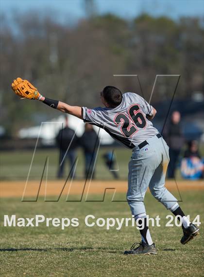Thumbnail 1 in Sachem East @ William Floyd photogallery.