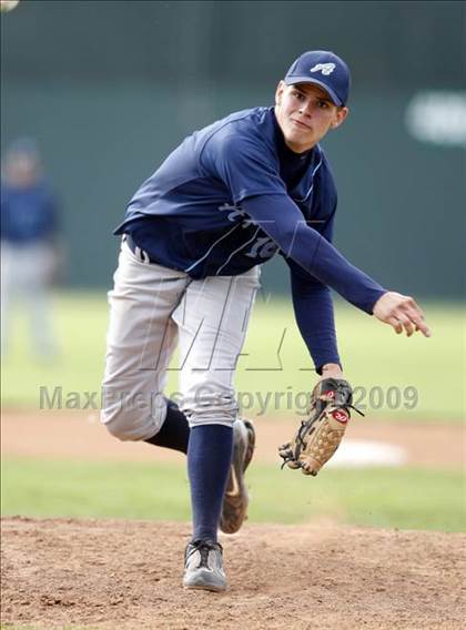 Thumbnail 3 in Arkport vs North Collins (NYSPHSAA Class D Quarterfinal) photogallery.