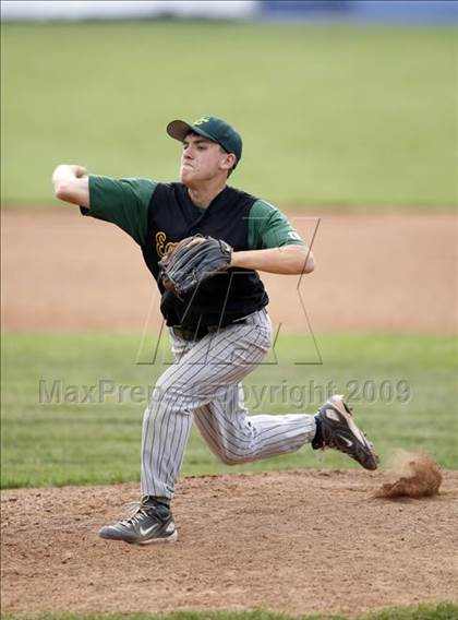Thumbnail 1 in Arkport vs North Collins (NYSPHSAA Class D Quarterfinal) photogallery.