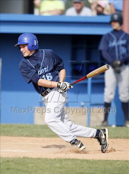 Thumbnail 2 in Arkport vs North Collins (NYSPHSAA Class D Quarterfinal) photogallery.