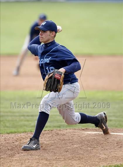 Thumbnail 1 in Arkport vs North Collins (NYSPHSAA Class D Quarterfinal) photogallery.